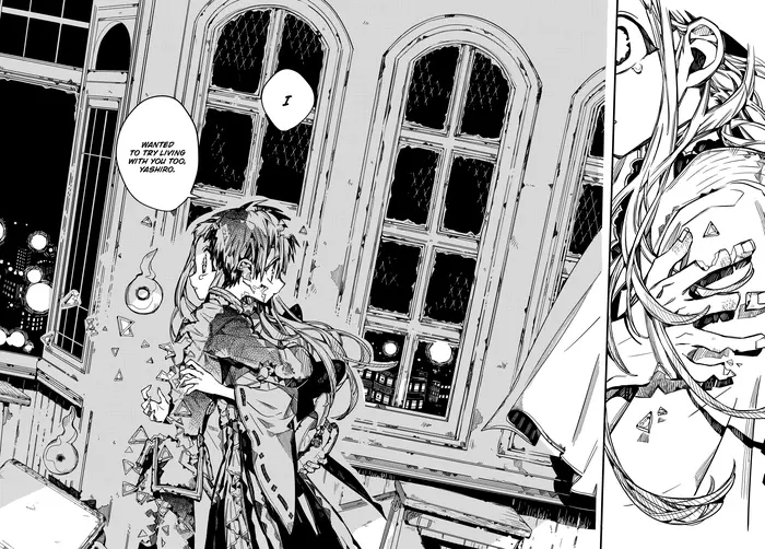Toilet-Bound Hanako-kun Chapter 71 image 33_optimized